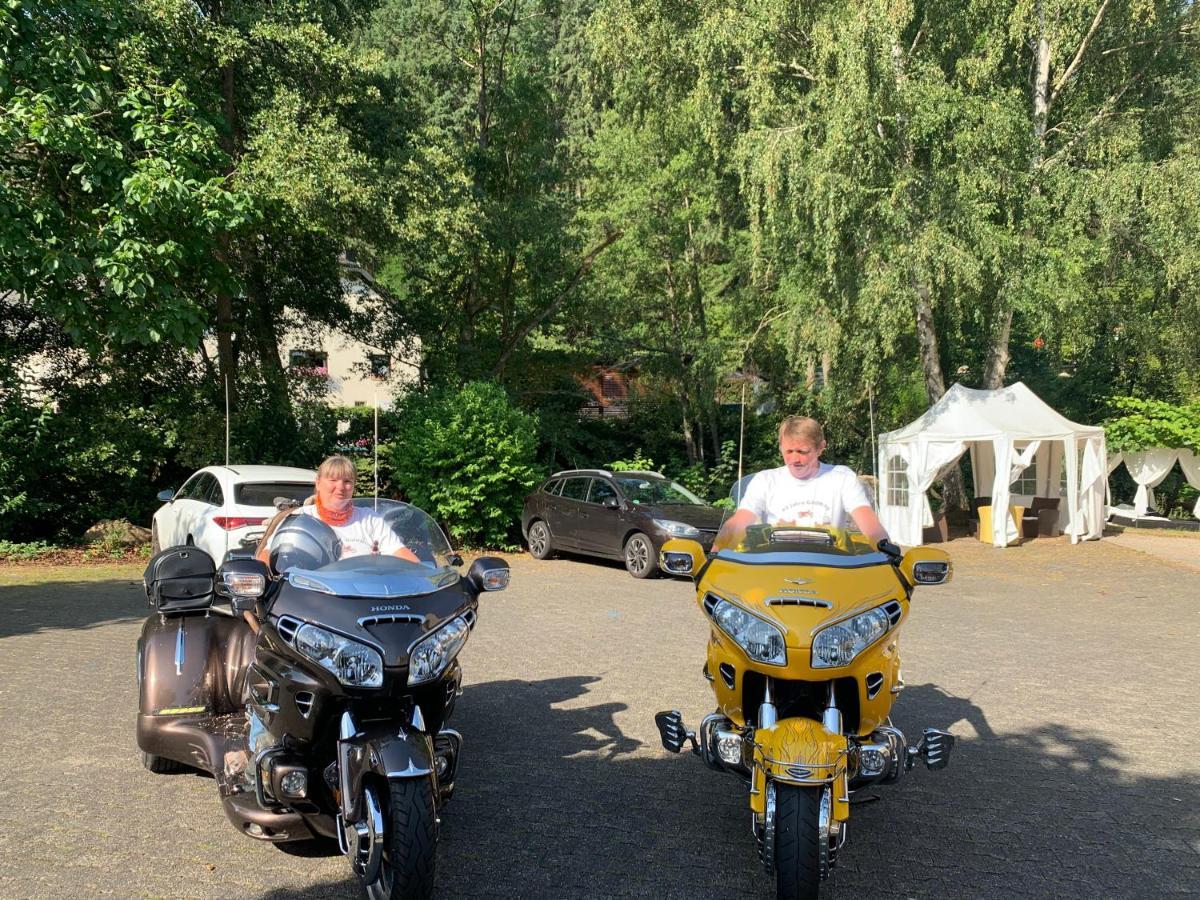 Hotel Landgasthof Simon Waldrach Eksteriør bilde