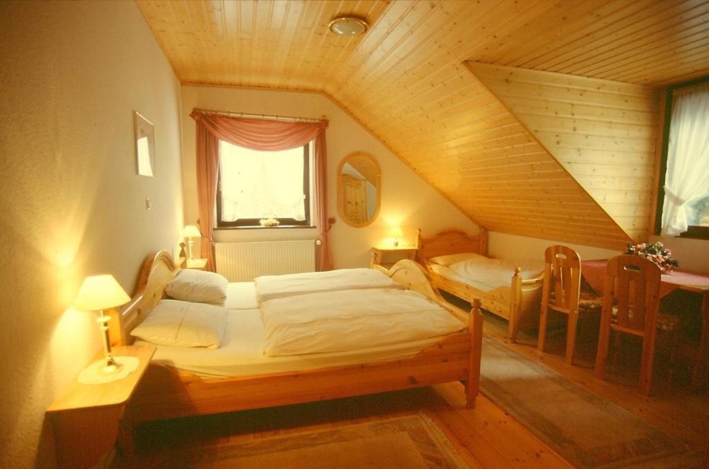 Hotel Landgasthof Simon Waldrach Rom bilde
