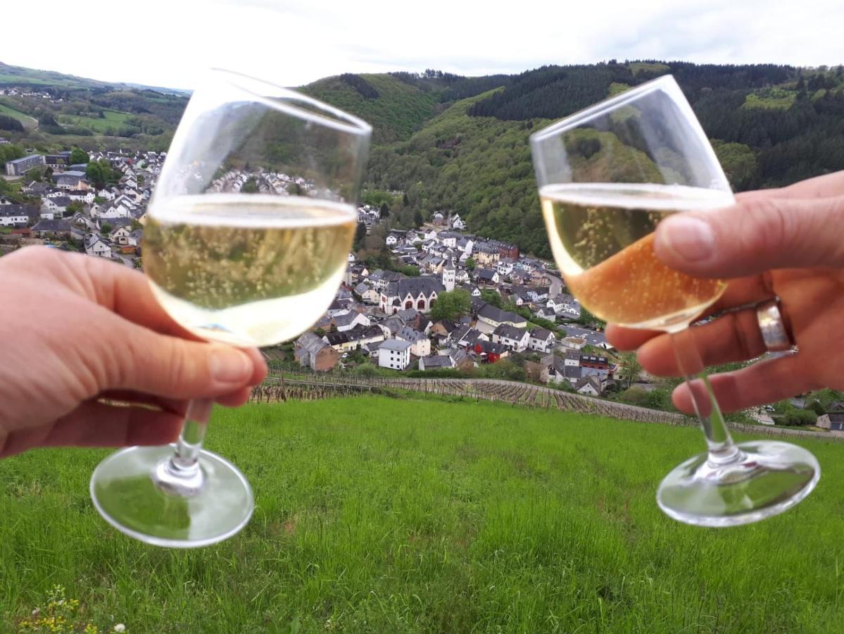 Hotel Landgasthof Simon Waldrach Eksteriør bilde