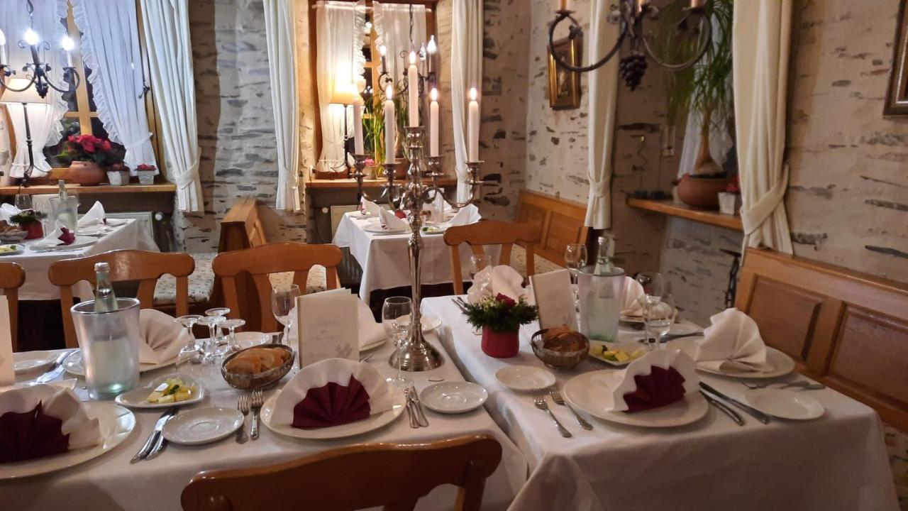Hotel Landgasthof Simon Waldrach Eksteriør bilde