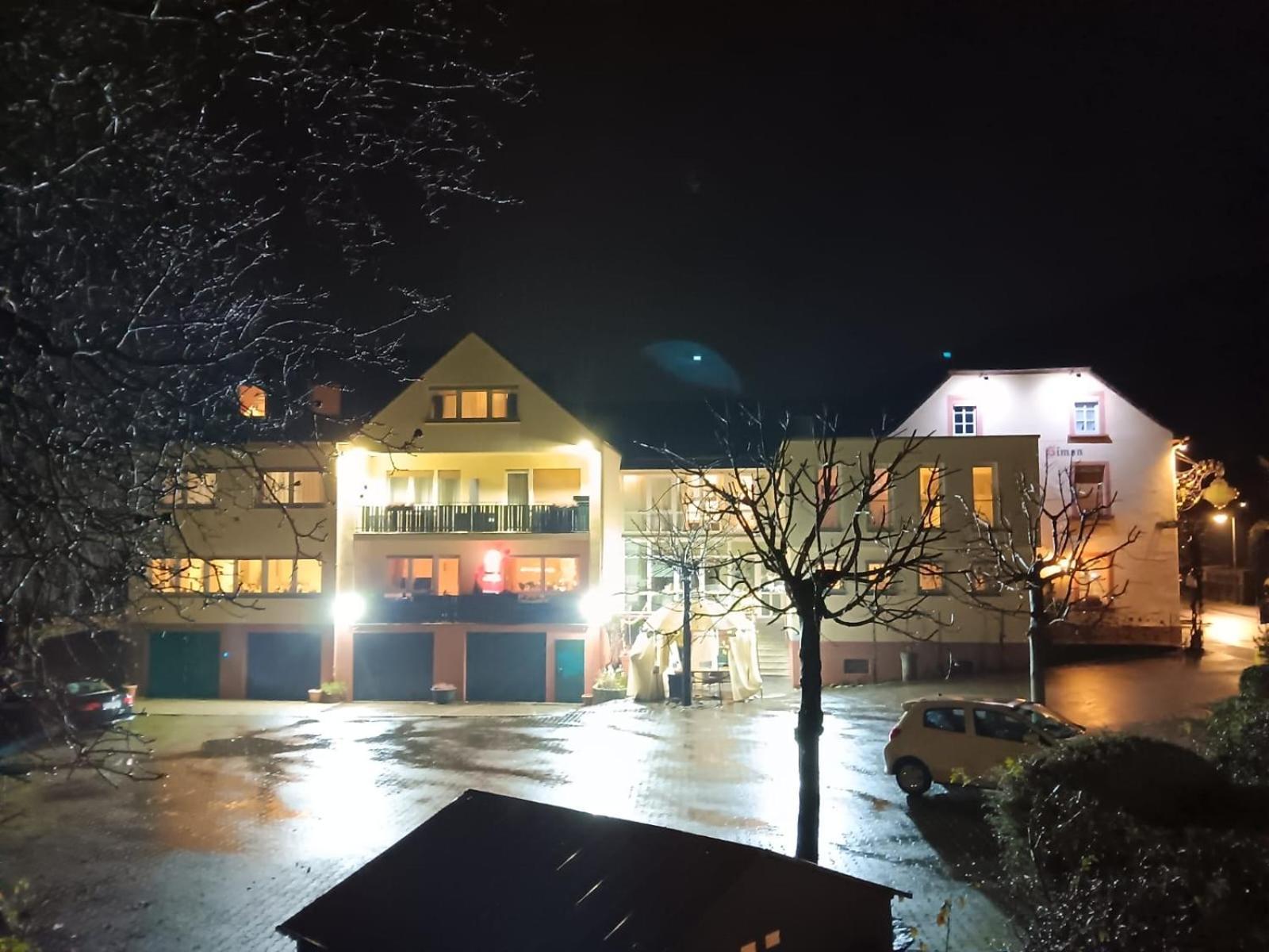 Hotel Landgasthof Simon Waldrach Eksteriør bilde